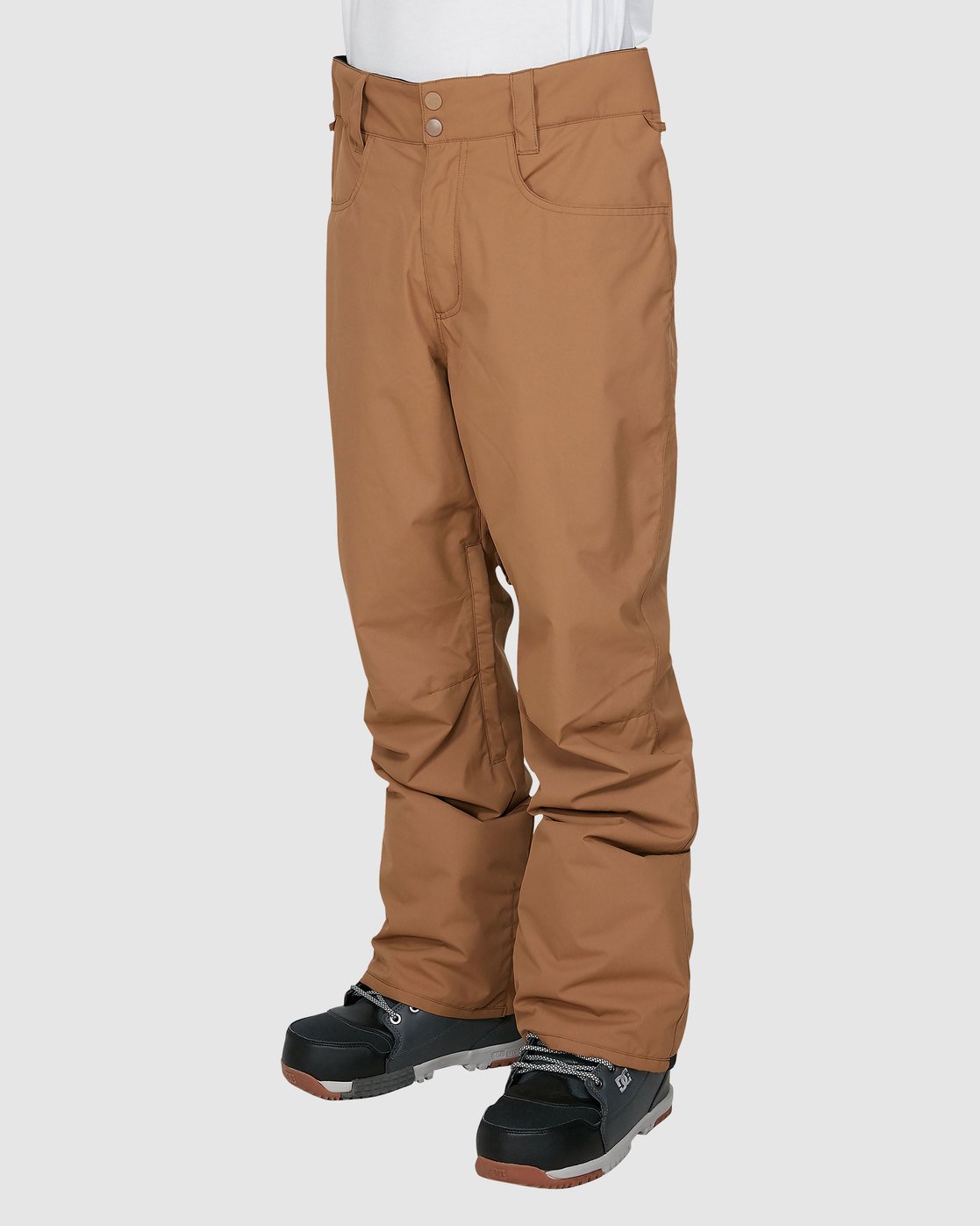 Billabong Outsider 2L 10K Pants Ermine