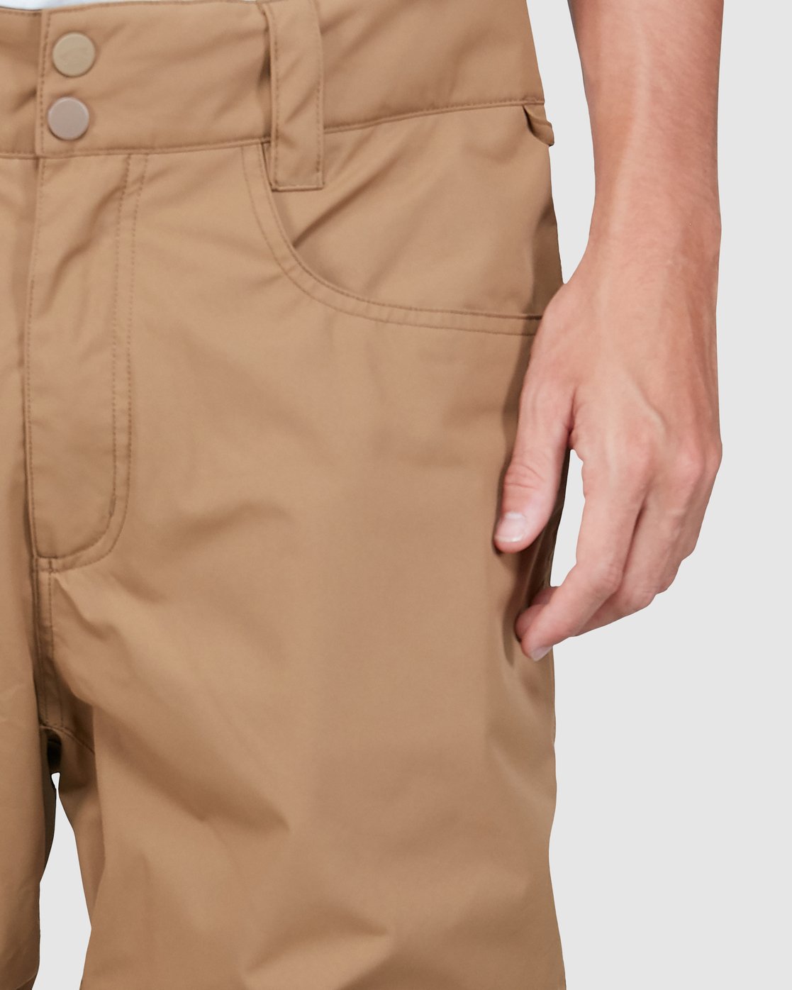 Billabong Outsider 2L 10K Pants Ermine