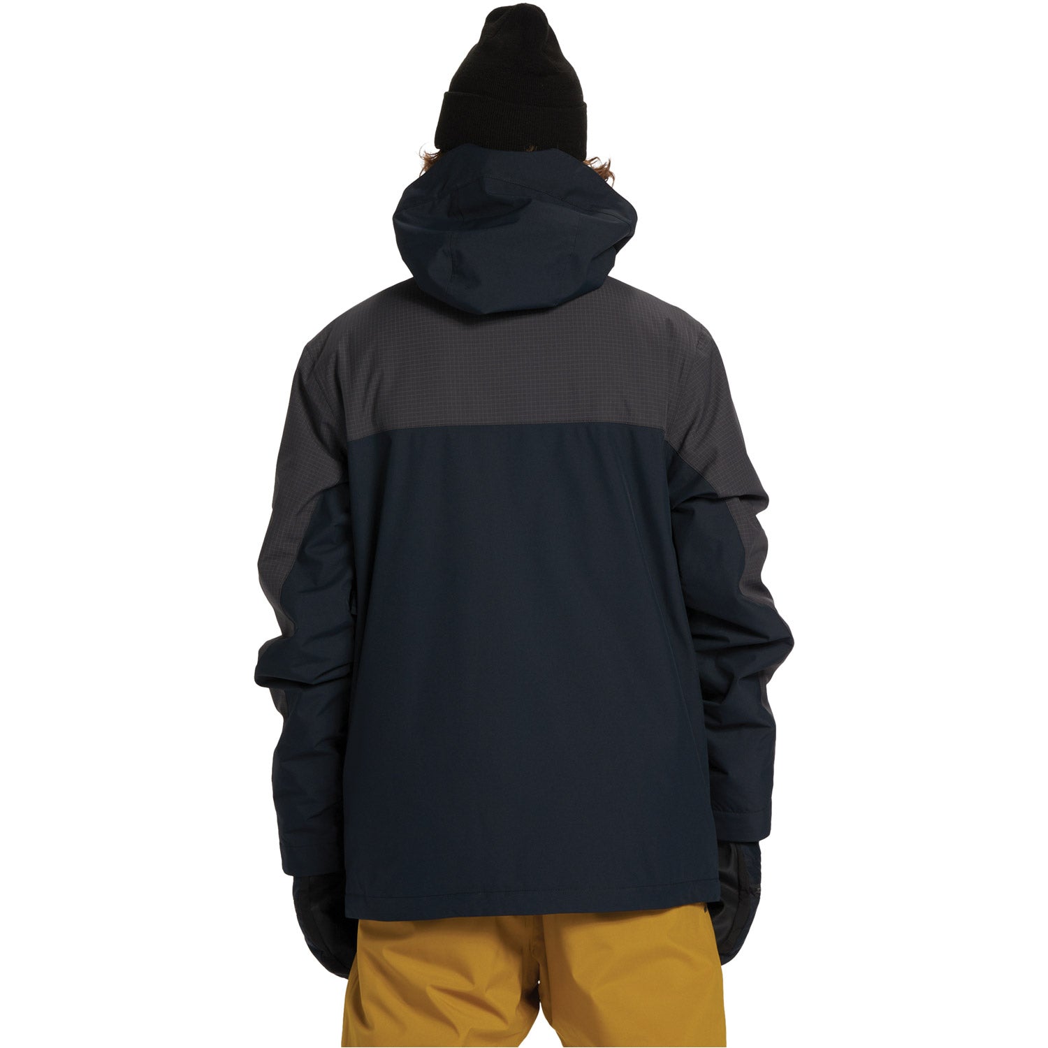 Billabong Outsider Jacket 2023 Black