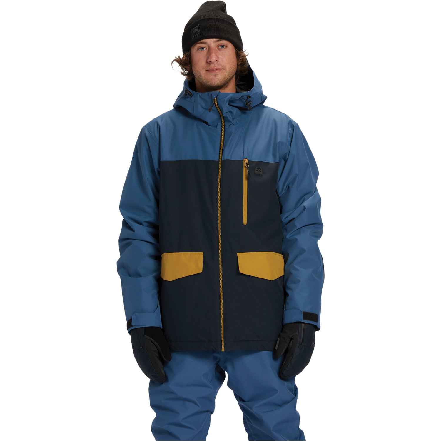 Billabong Outsider Jacket 2023 Deep Blue