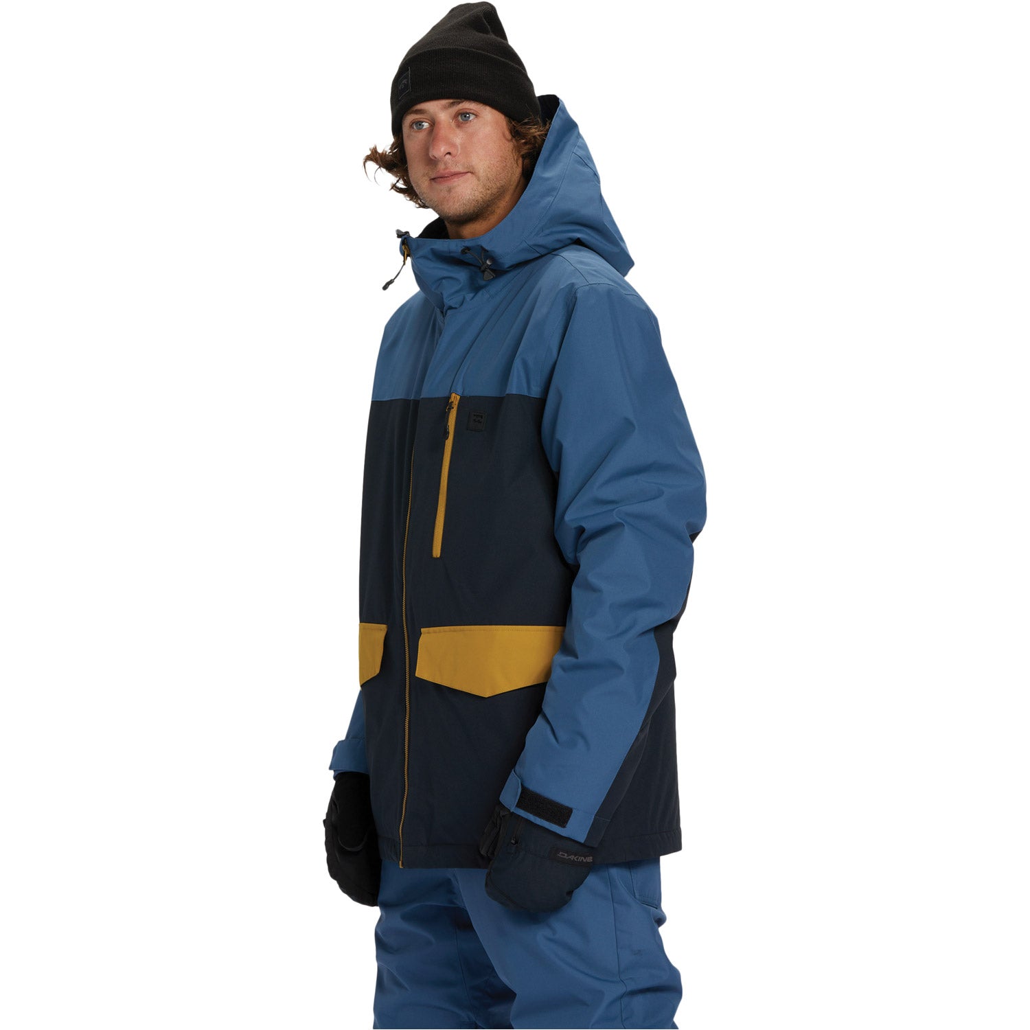 Billabong Outsider Jacket 2023 Deep Blue