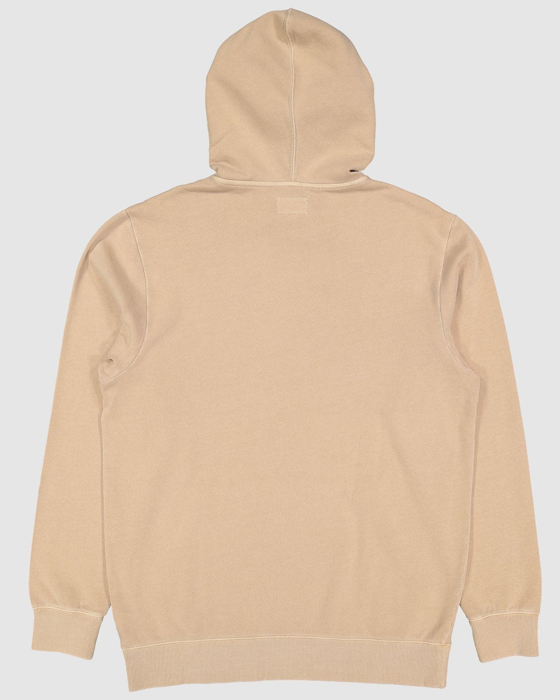 Billabong Overdye Pop Hoodie Khaki