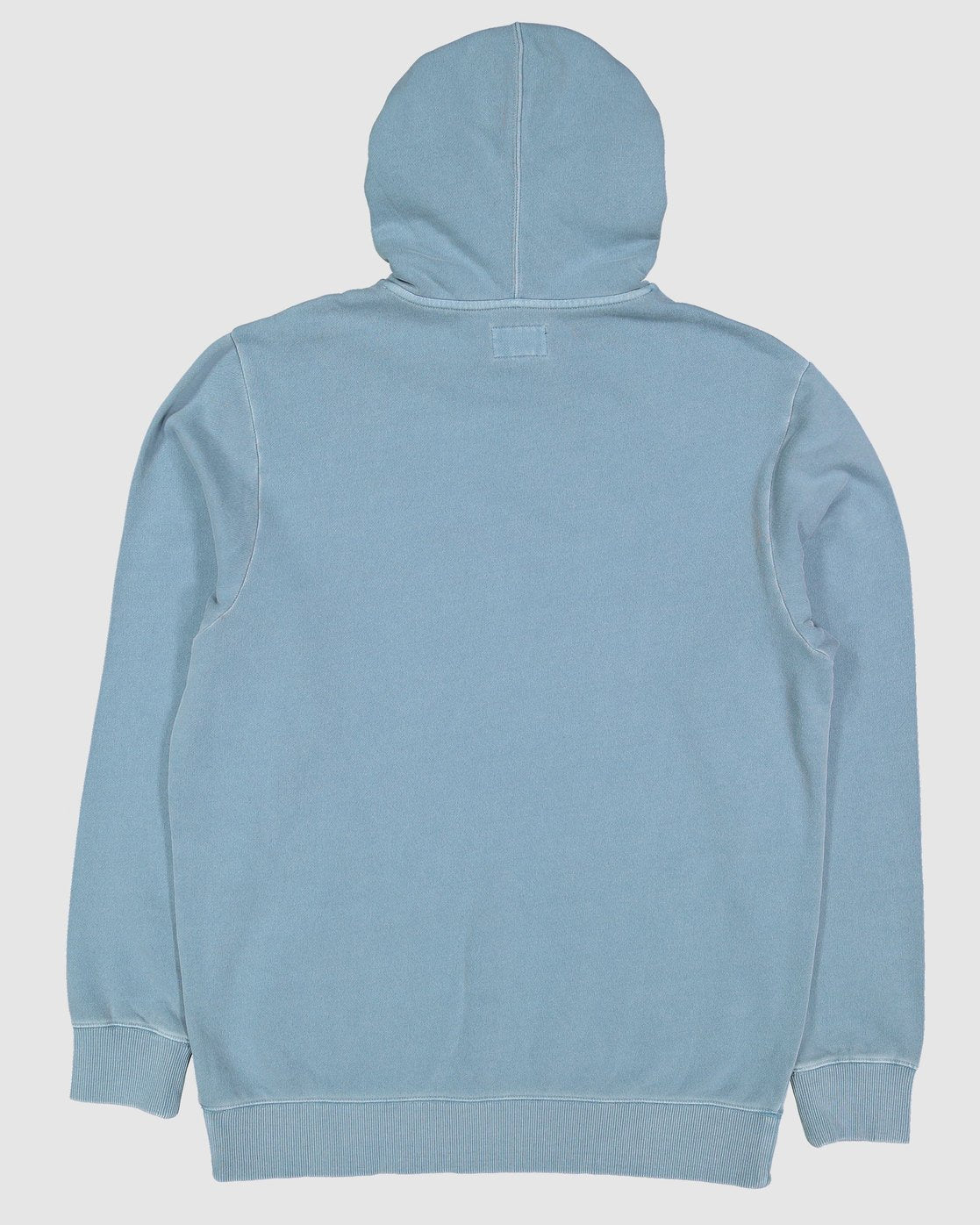 Billabong Overdye Pop Hoodie Steel blue