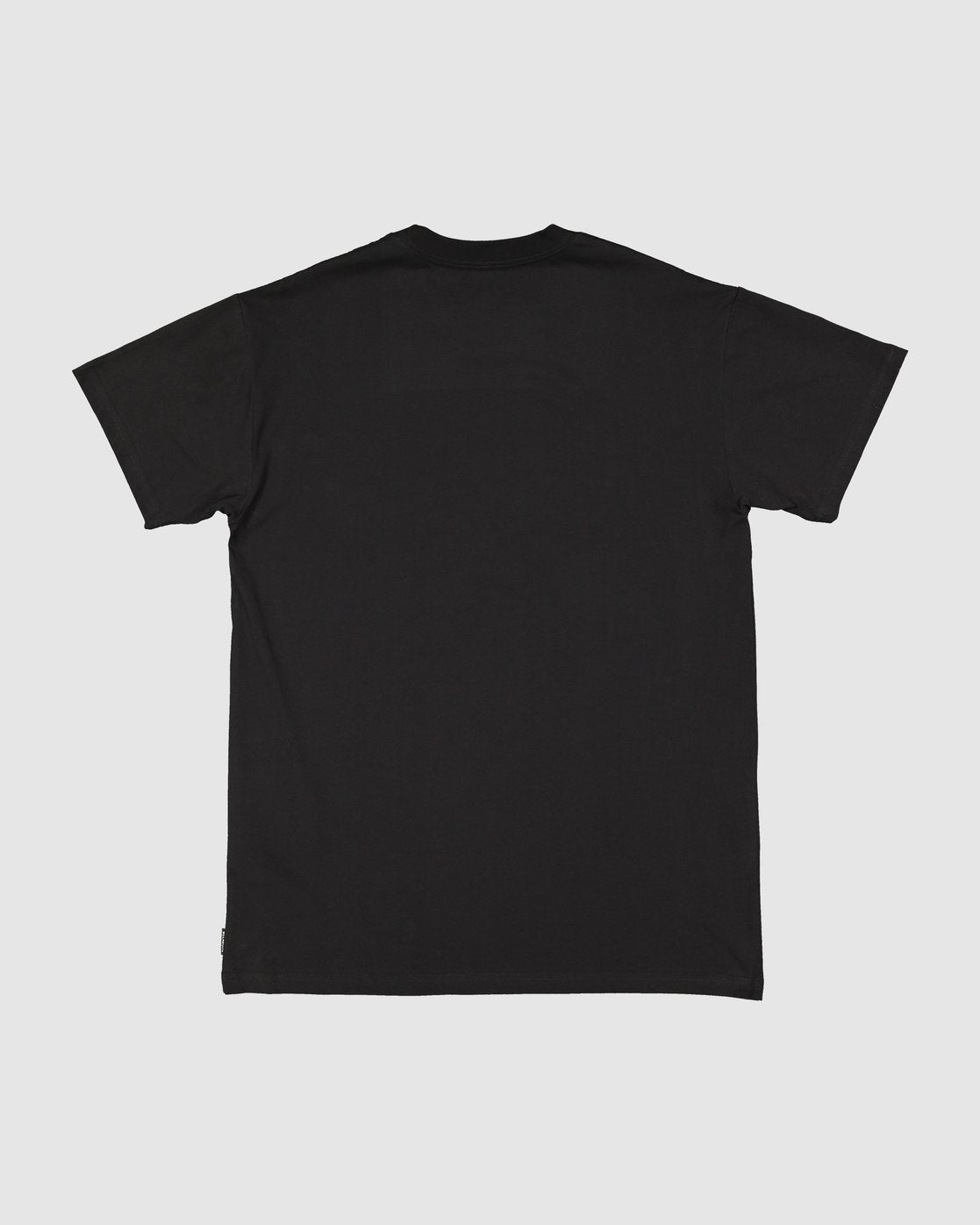 Billabong Premium Wave Wash T-Shirt Black