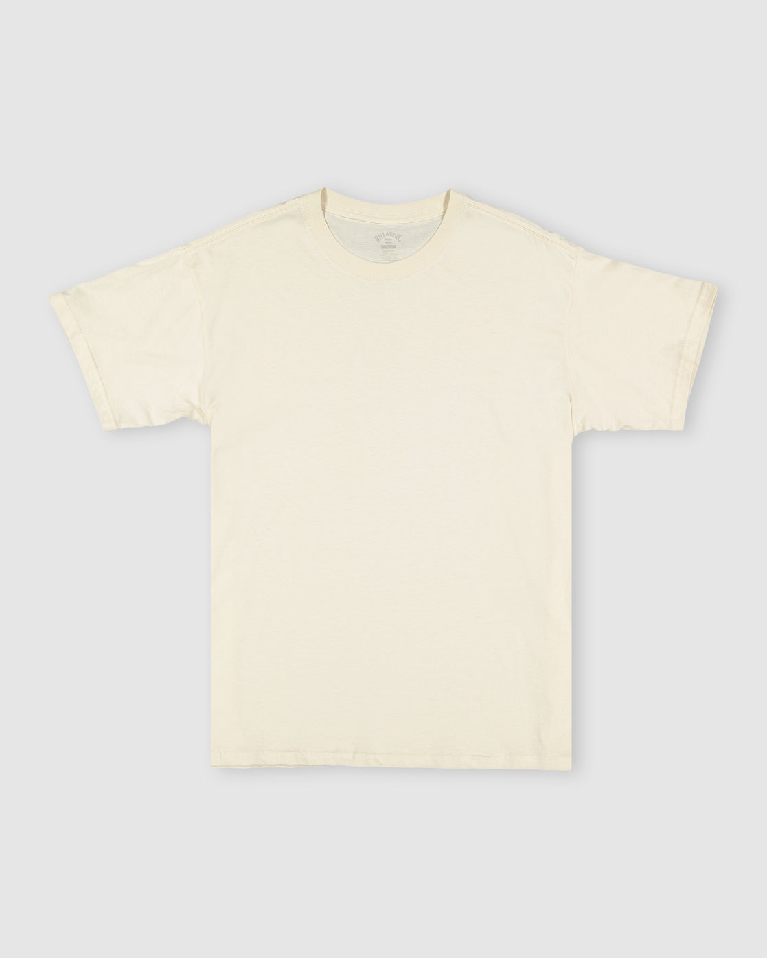 Billabong Premium Wave Wash T-Shirt BONE