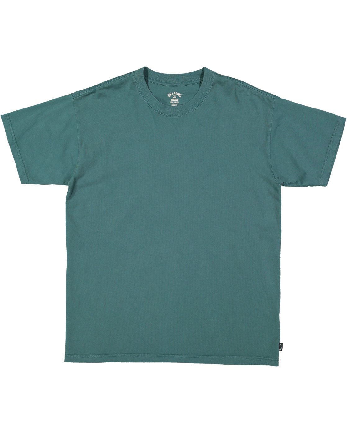 Billabong Premium Wave Wash T-Shirt Deep Teal