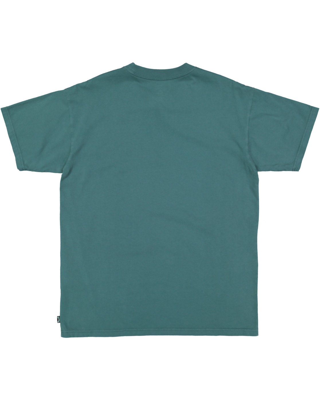 Billabong Premium Wave Wash T-Shirt Deep Teal