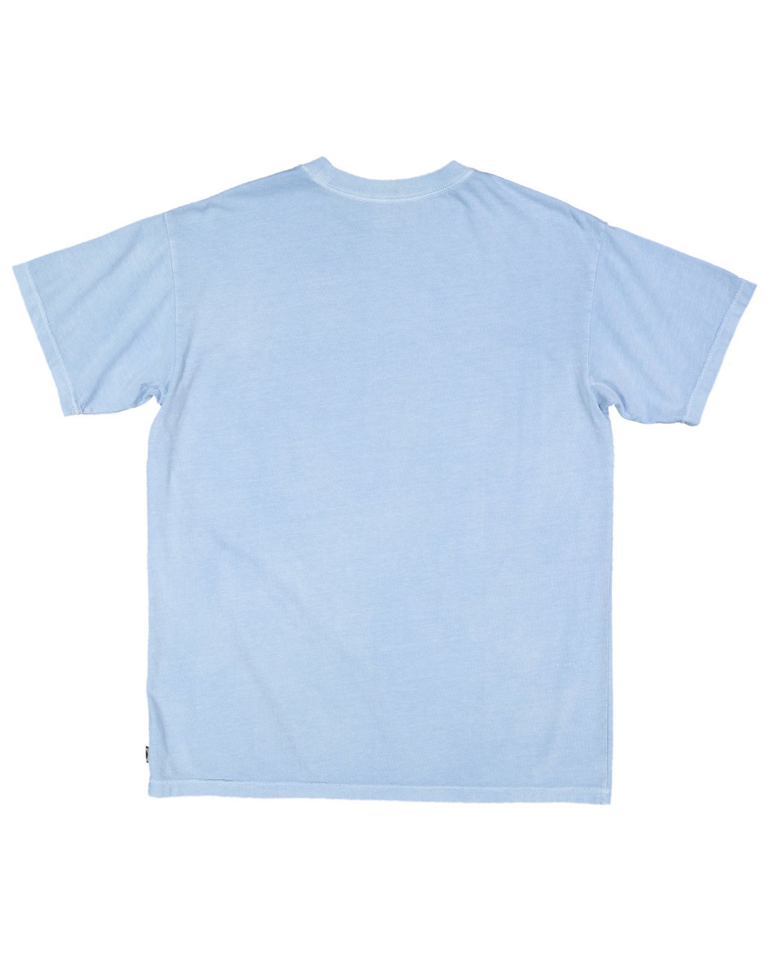 Billabong Premium Wave Wash T-Shirt Dusty blue
