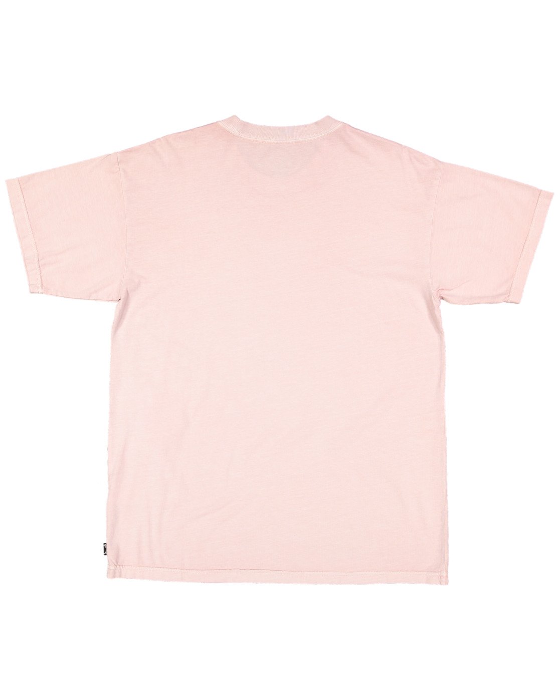 Billabong Premium Wave Wash T-Shirt Dusty pink
