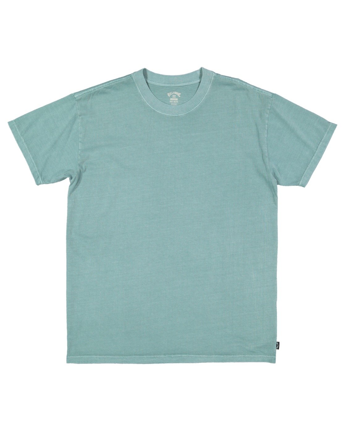 Billabong Premium Wave Wash T-Shirt Light marine