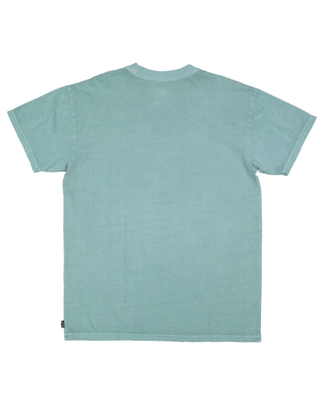 Billabong Premium Wave Wash T-Shirt Light marine
