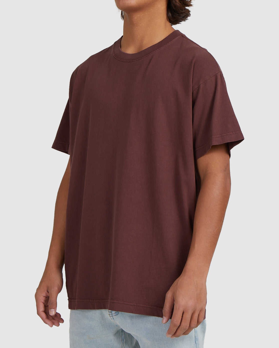 Billabong Premium Wave Wash T-Shirt Port