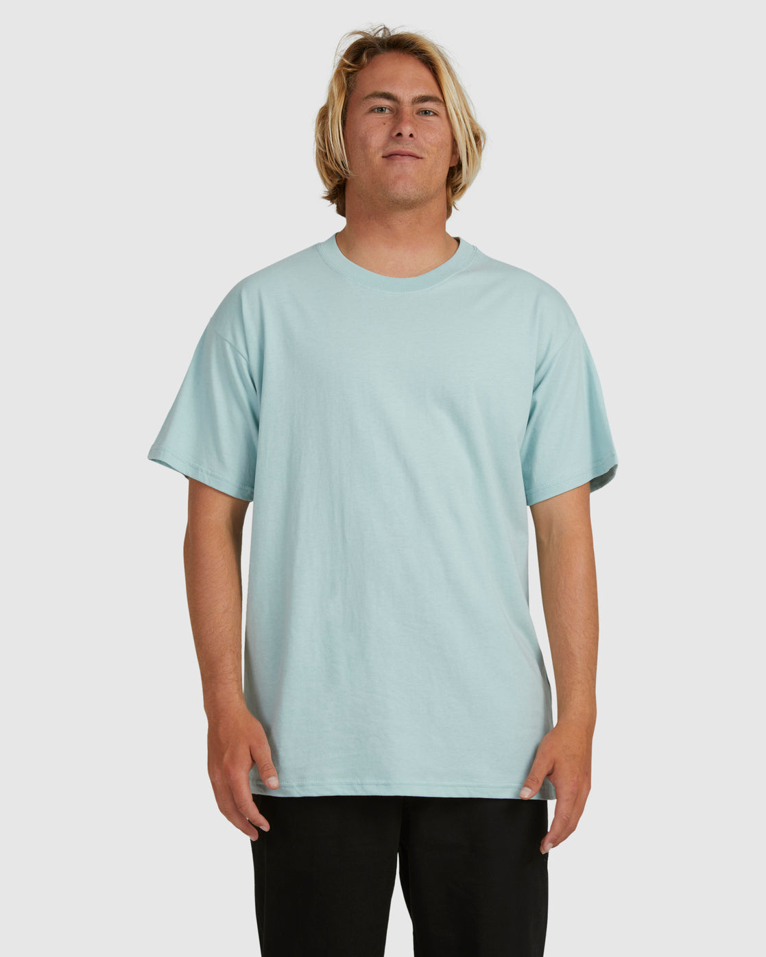 Billabong Premium Wave Wash T-Shirt SEAMIST