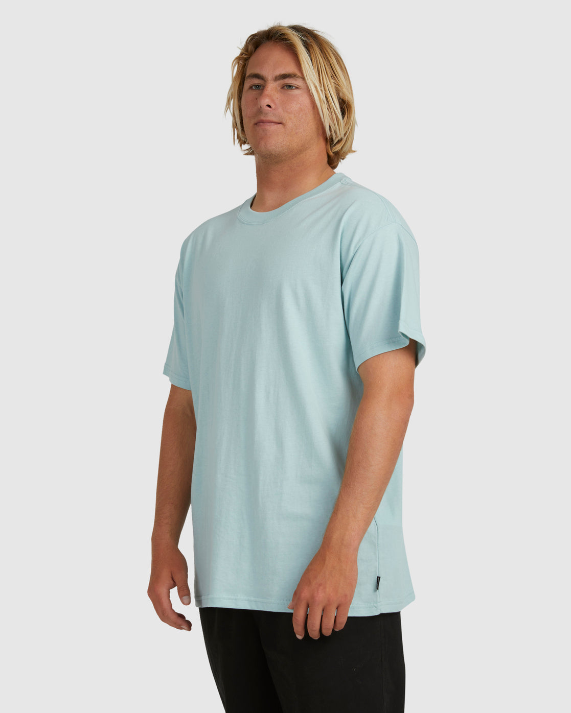 Billabong Premium Wave Wash T-Shirt SEAMIST