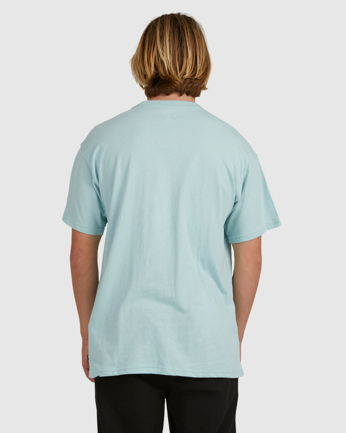 Billabong Premium Wave Wash T-Shirt SEAMIST