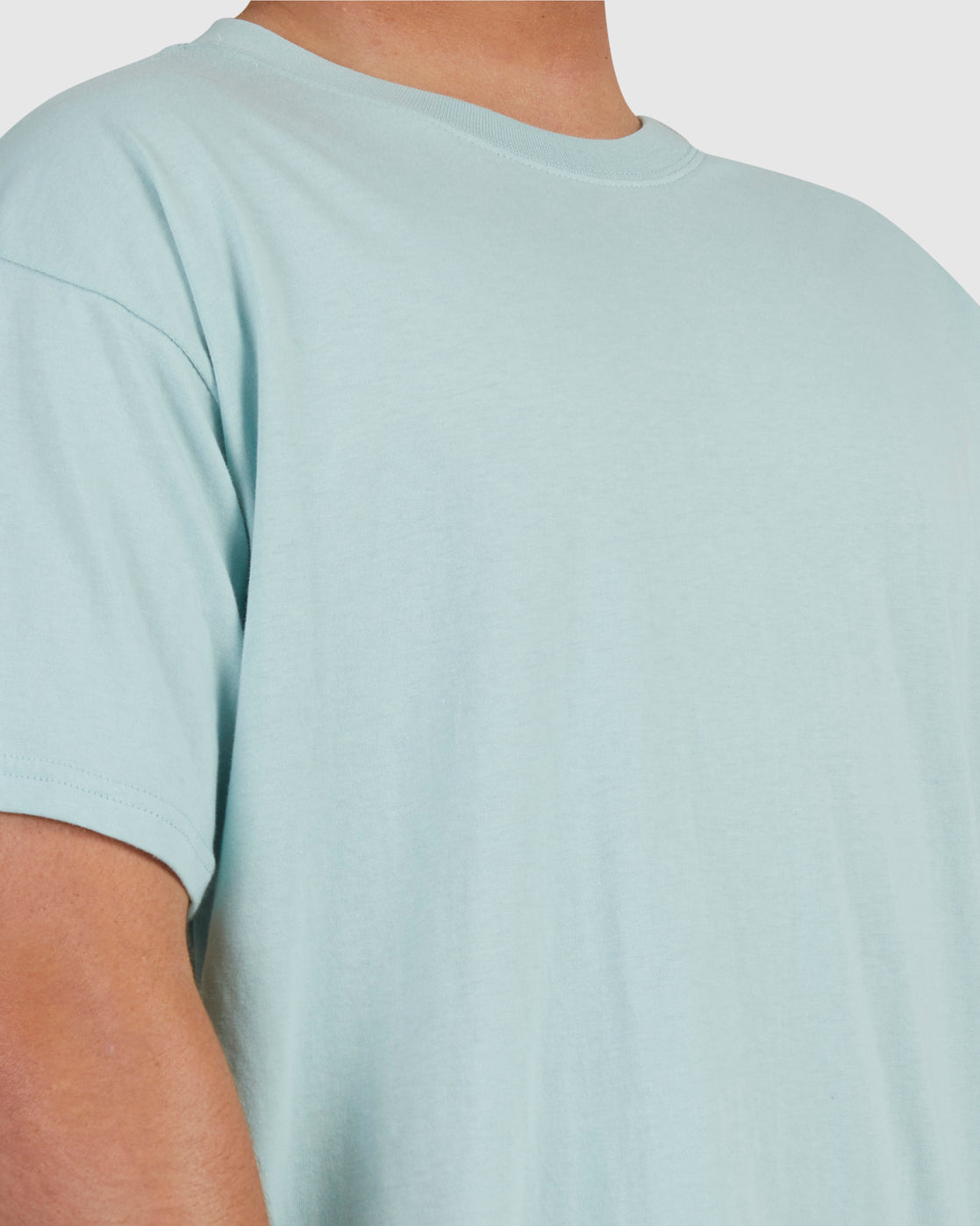 Billabong Premium Wave Wash T-Shirt SEAMIST