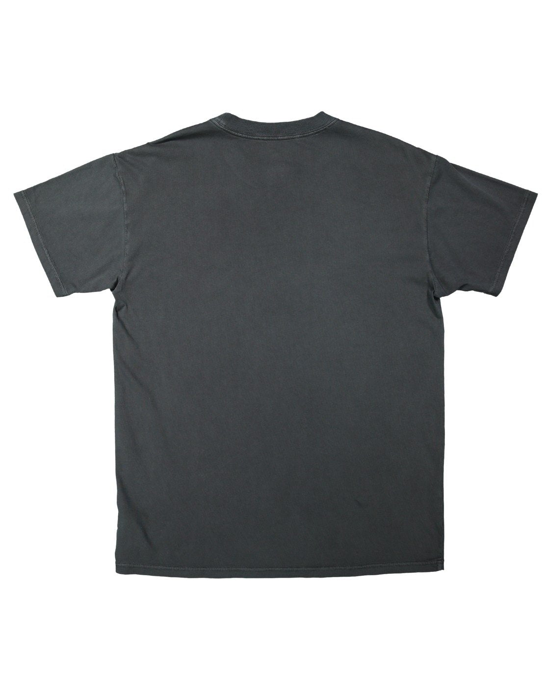 Billabong Premium Wave Wash T-Shirt Washed black