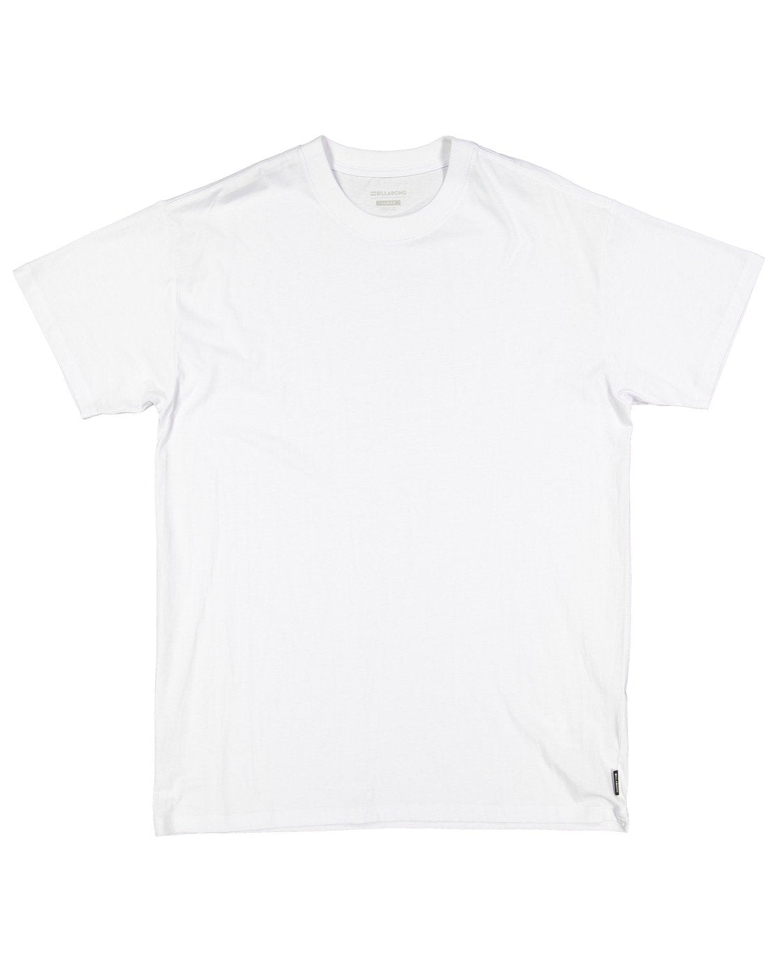 Billabong Premium Wave Wash T-Shirt White