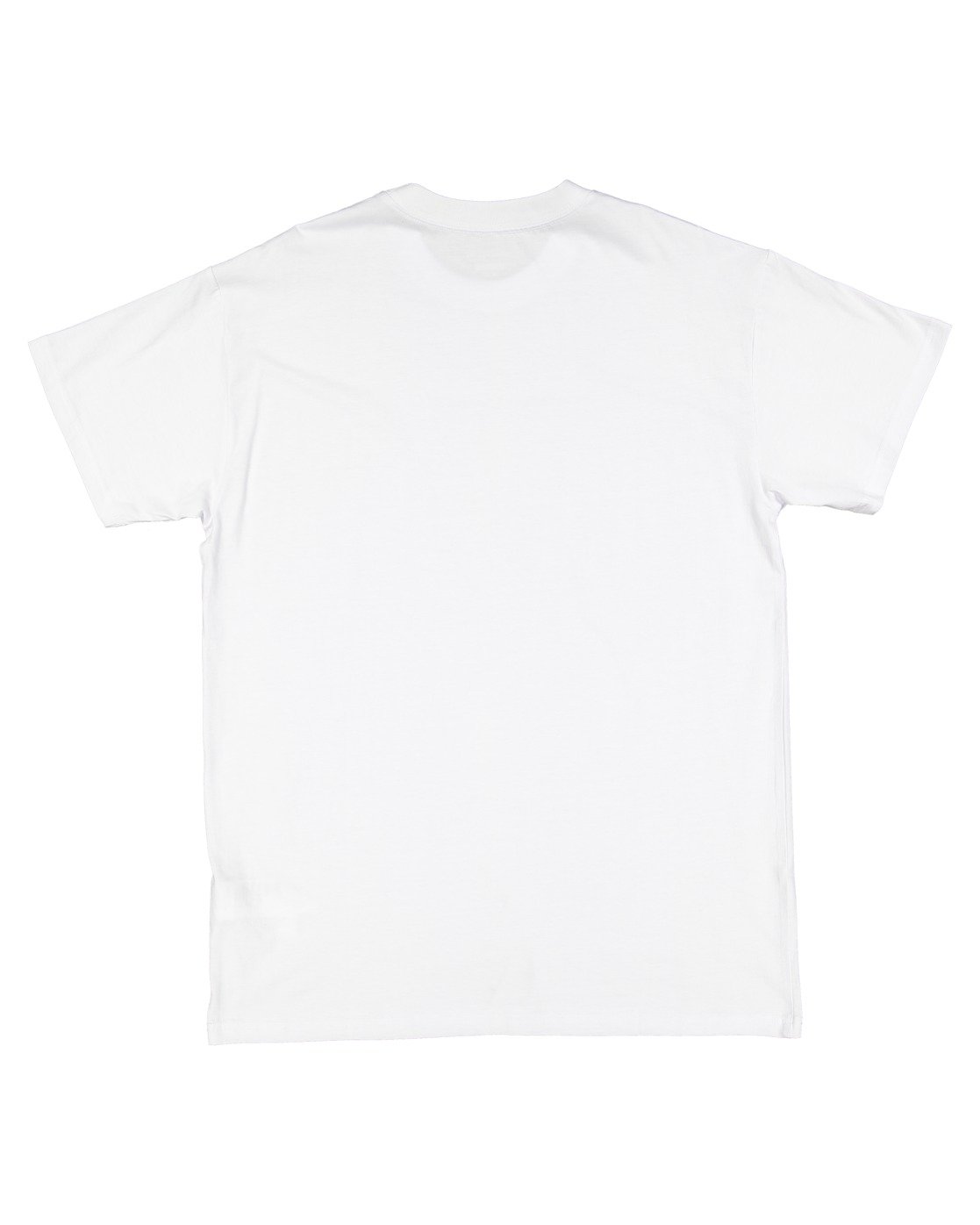 Billabong Premium Wave Wash T-Shirt White