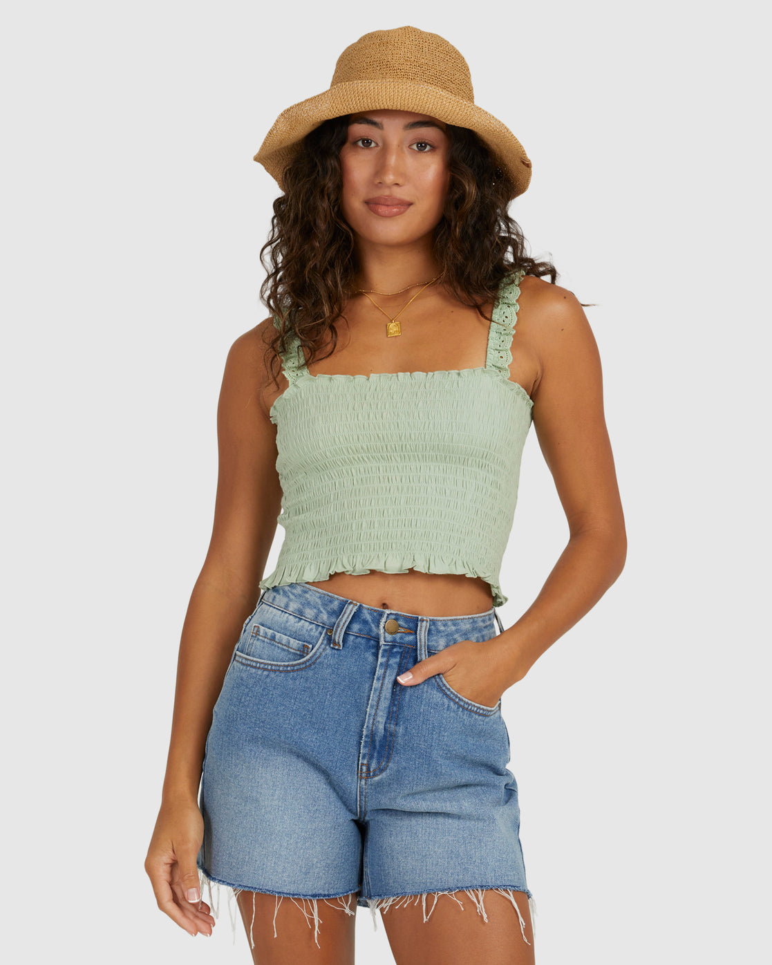 Billabong Riley Shorts SURF BLUE