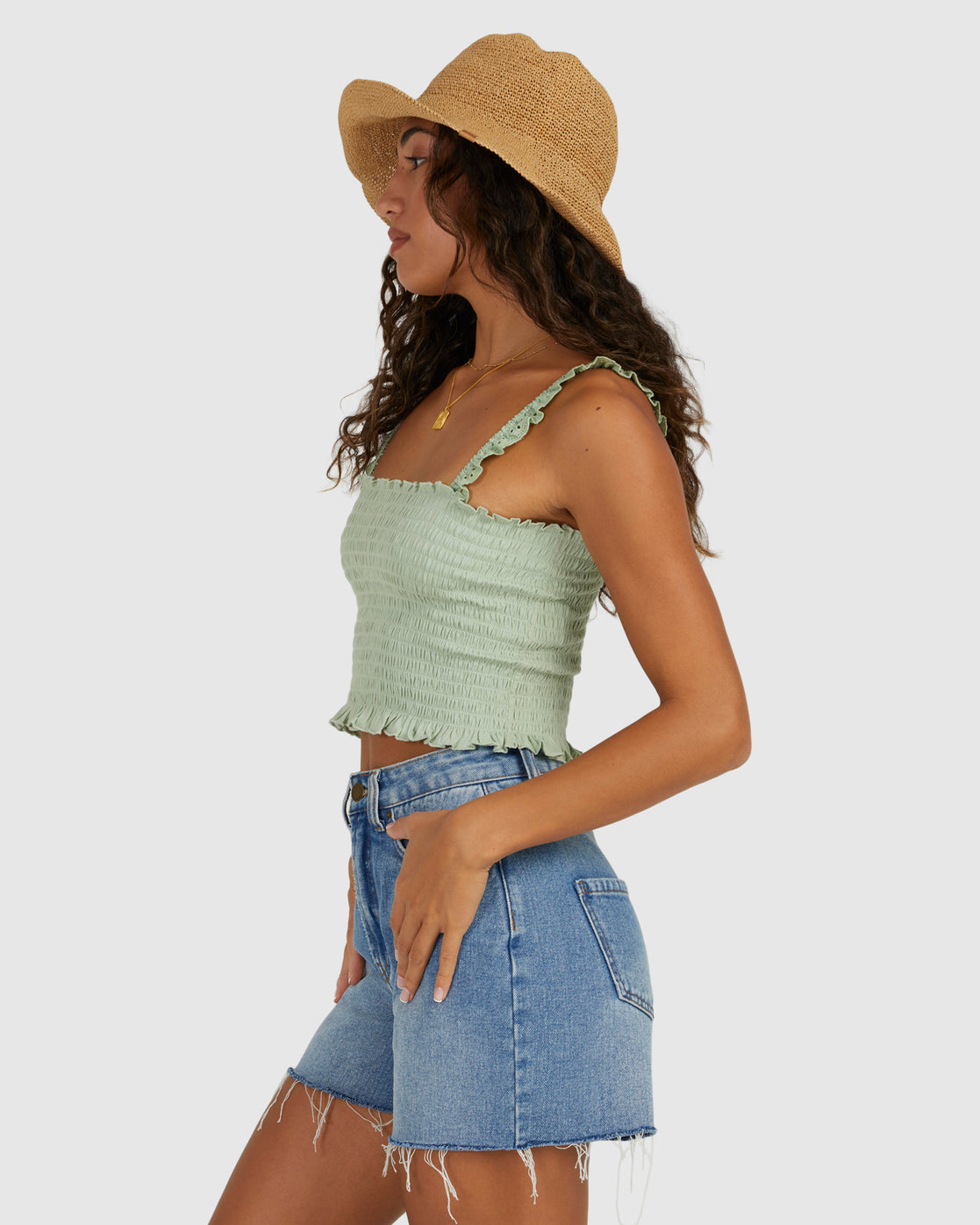 Billabong Riley Shorts SURF BLUE