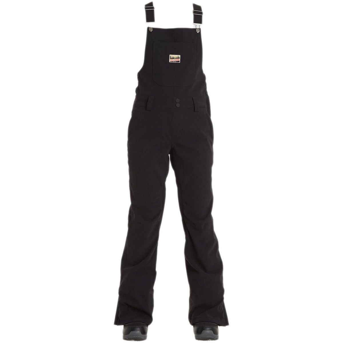 Riva Snowboard Bib 2021