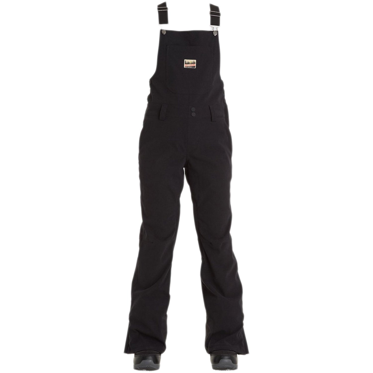 Riva Snowboard Bib 2021