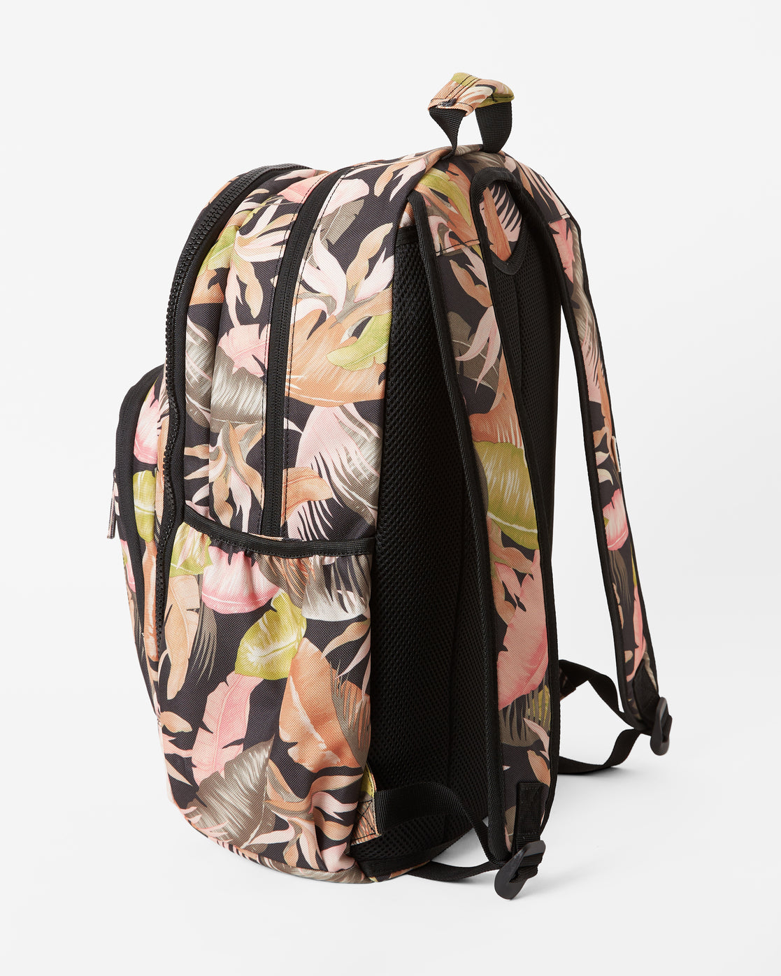 Billabong Roadie Backpack GREENMIST