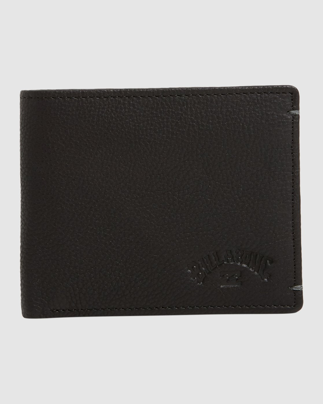 Billabong Rockaway 2 In 1 Wallet Black