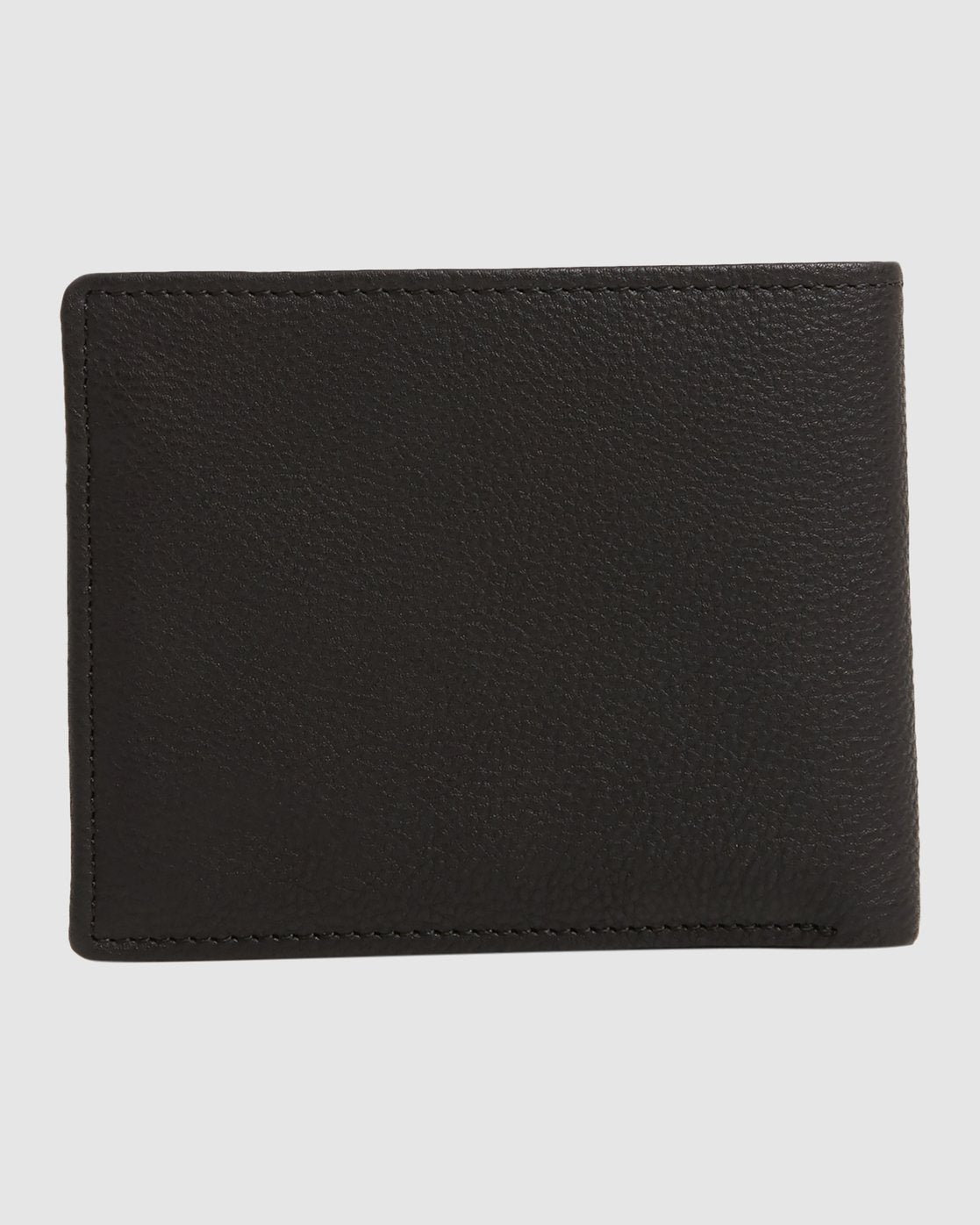 Billabong Rockaway 2 In 1 Wallet Black