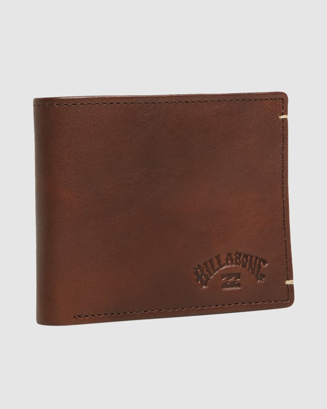Billabong Rockaway 2 In 1 Wallet Java grain