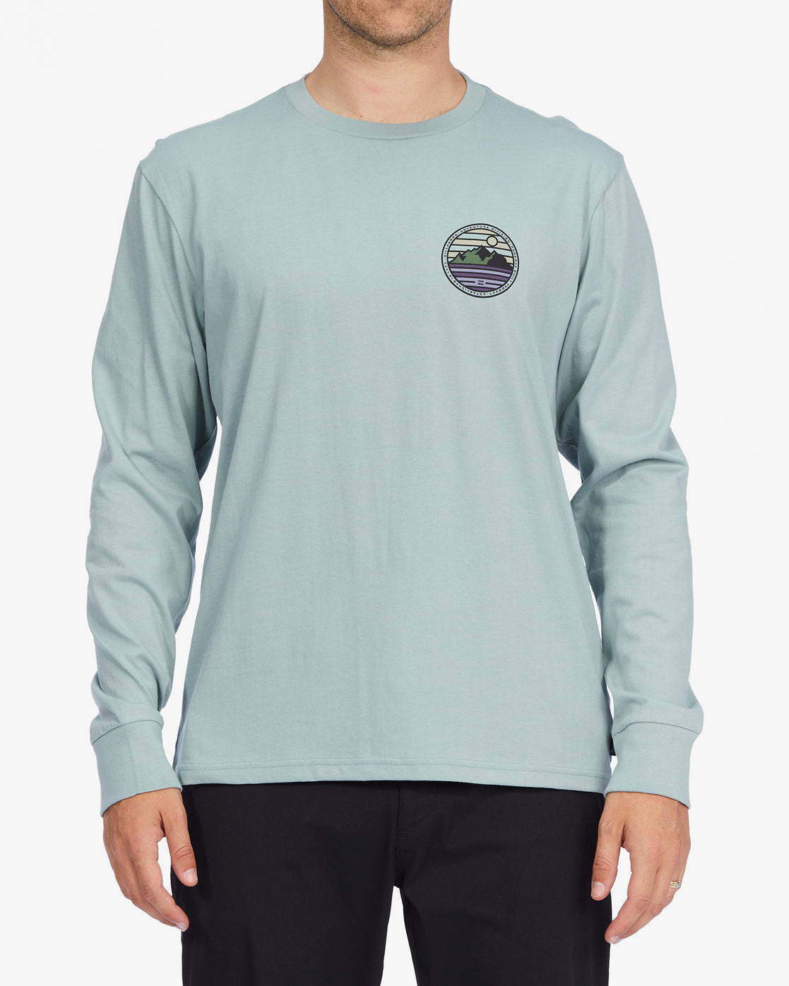 Billabong ROCKIES LS AGAVE