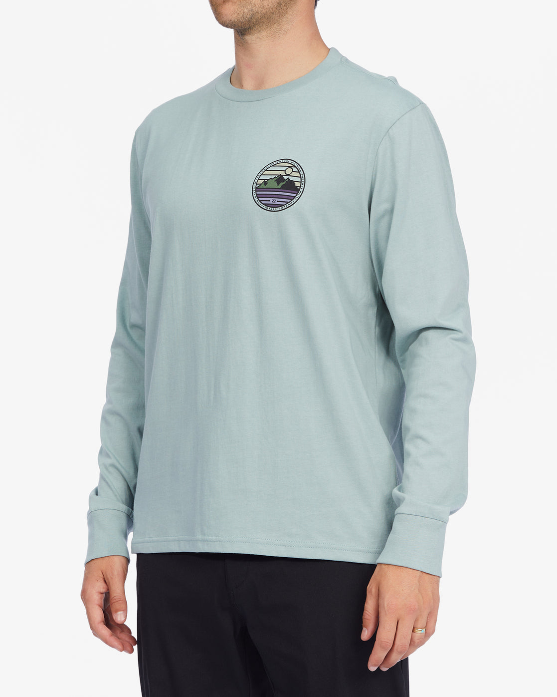 Billabong ROCKIES LS AGAVE
