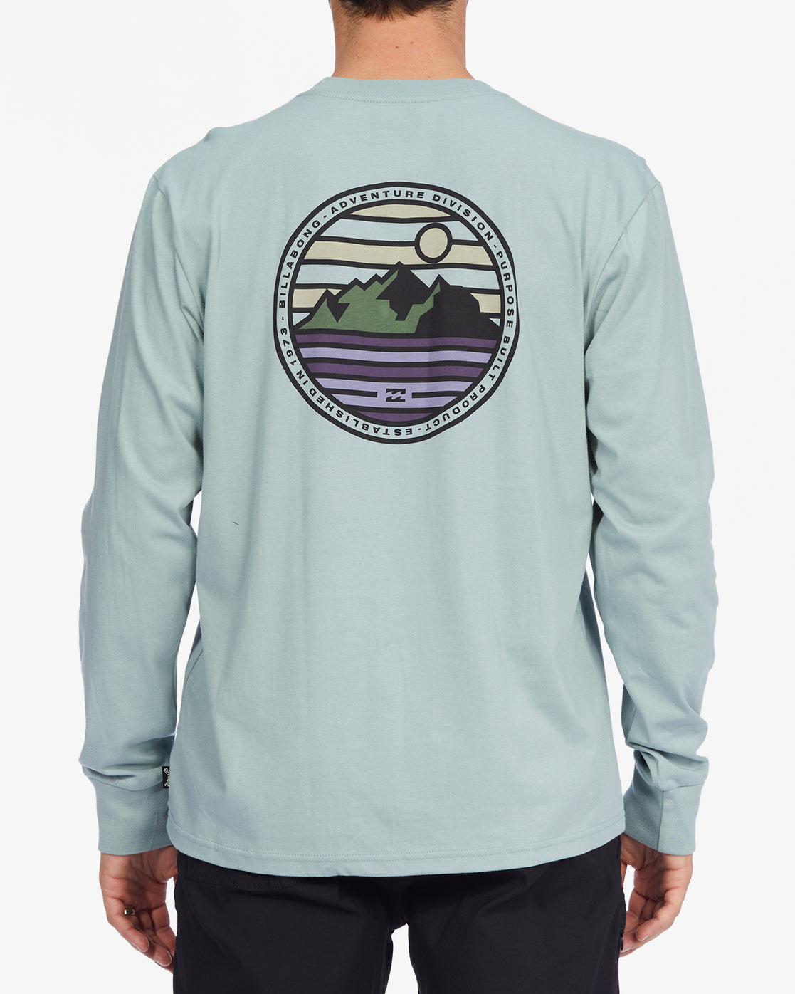 Billabong ROCKIES LS AGAVE