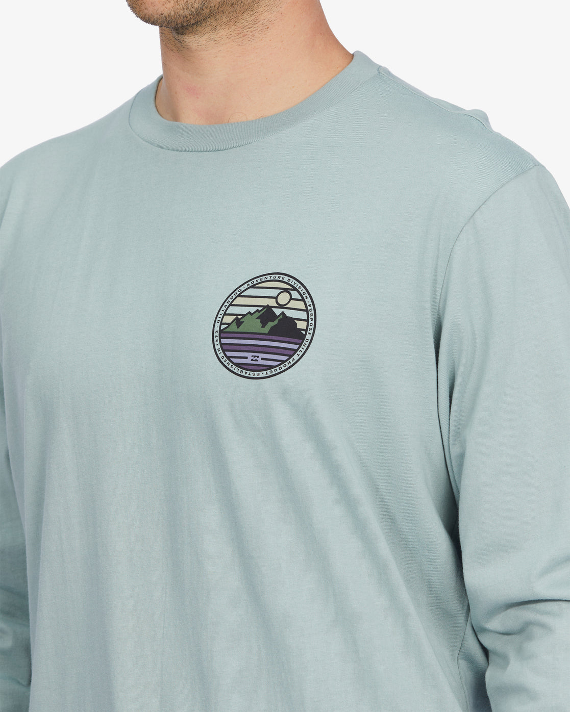 Billabong ROCKIES LS AGAVE