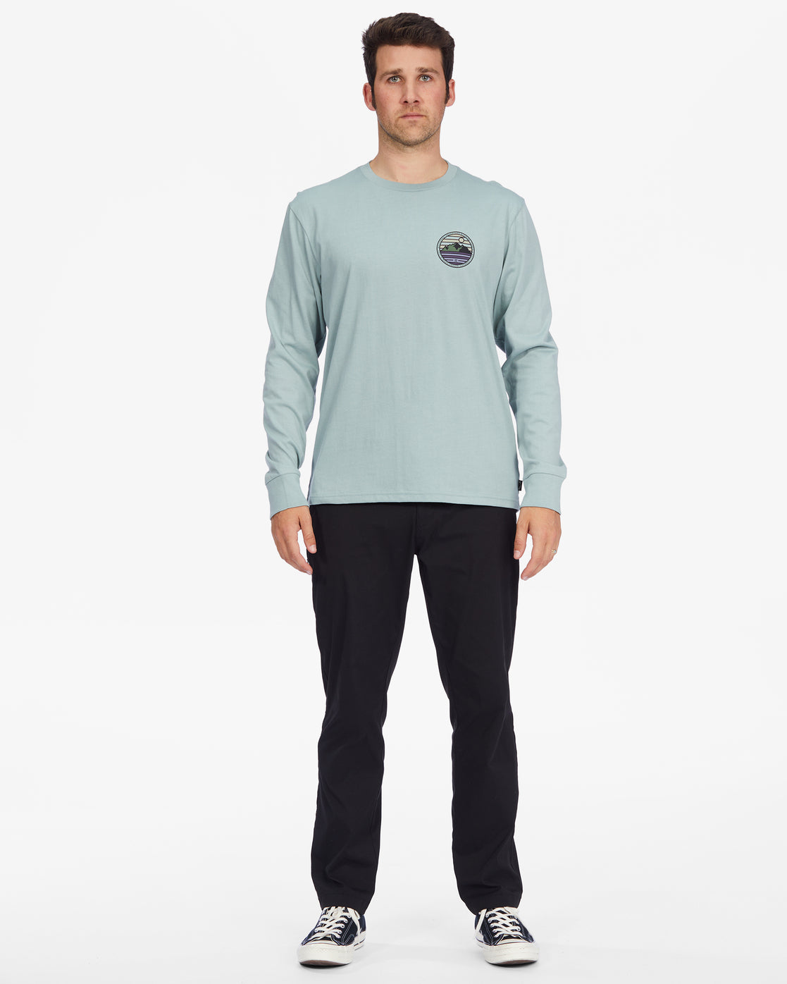 Billabong ROCKIES LS AGAVE