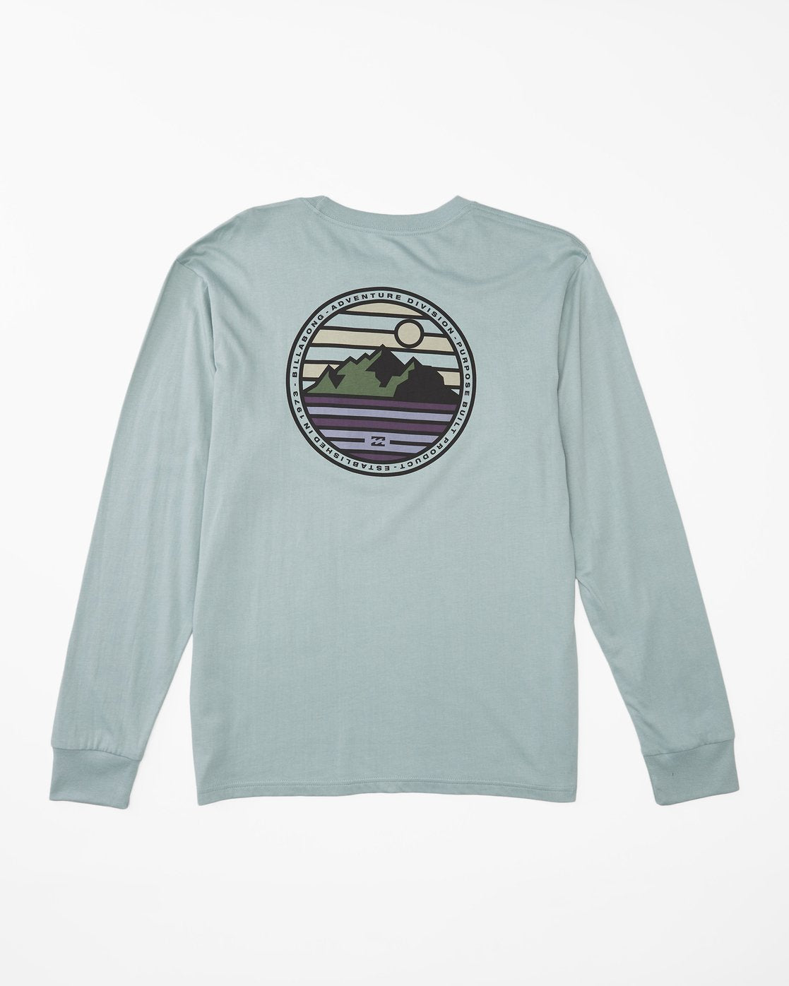 Billabong ROCKIES LS AGAVE