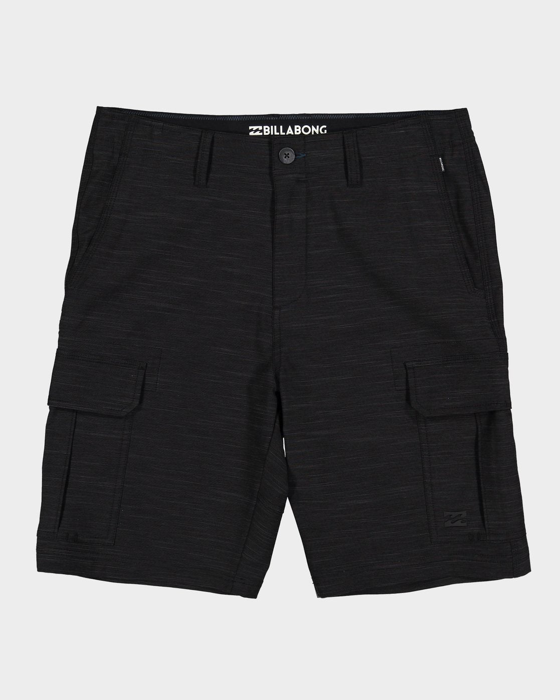 Billabong Scheme X Walkshorts Black
