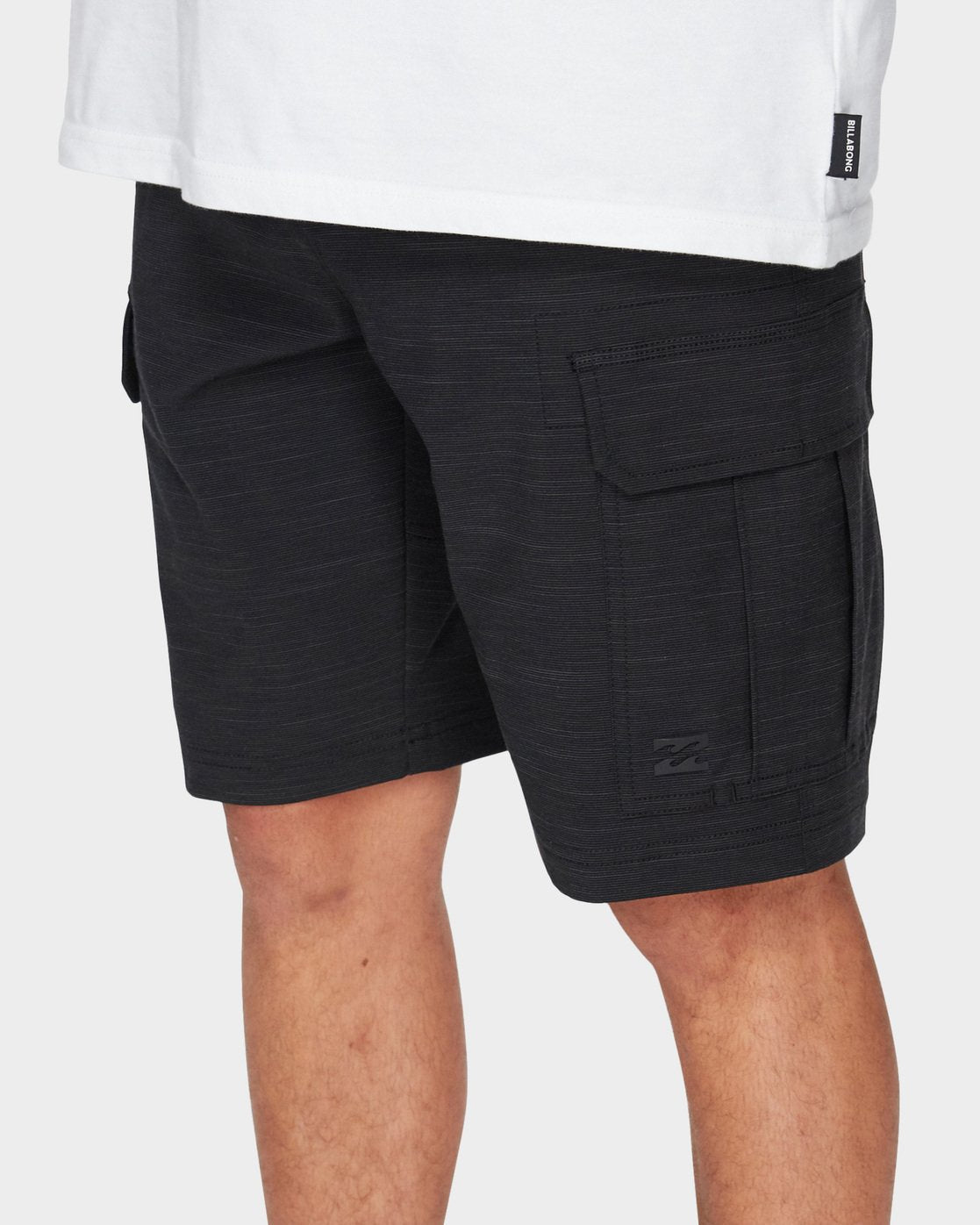 Billabong Scheme X Walkshorts Black