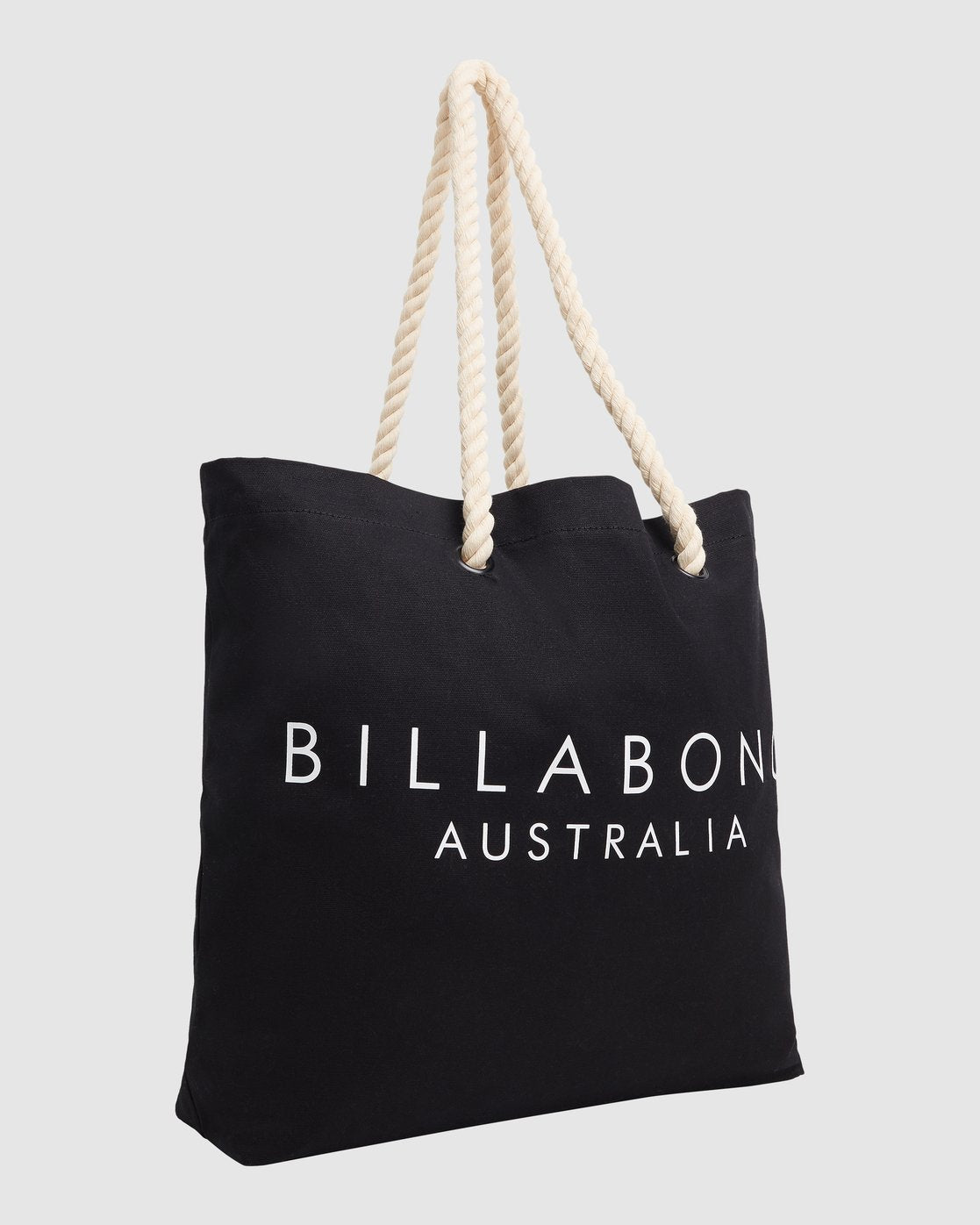 Billabong Serenity Beach Bag Black
