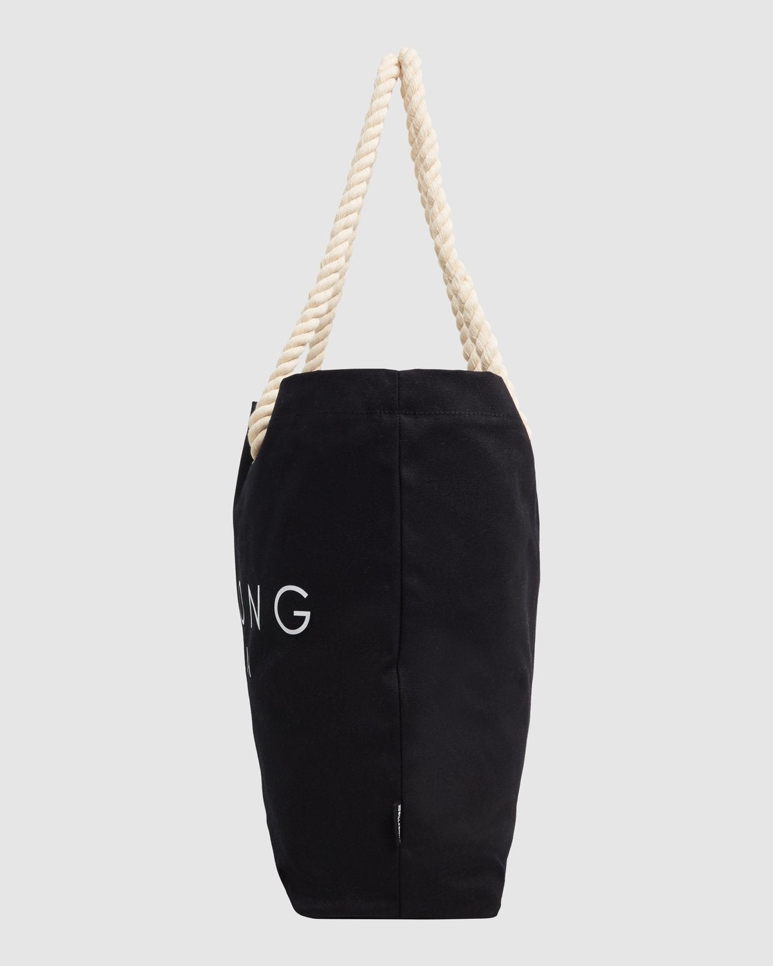 Billabong Serenity Beach Bag Black