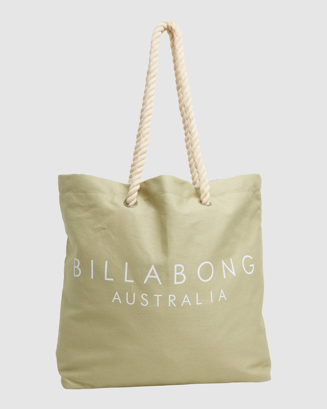 Billabong Serenity Beach Bag Pistachio