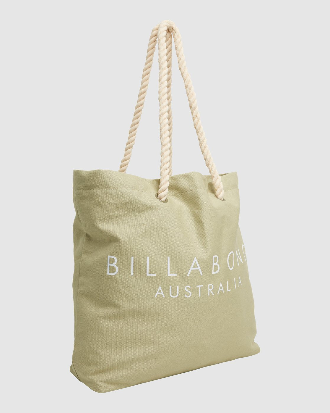 Billabong Serenity Beach Bag Pistachio