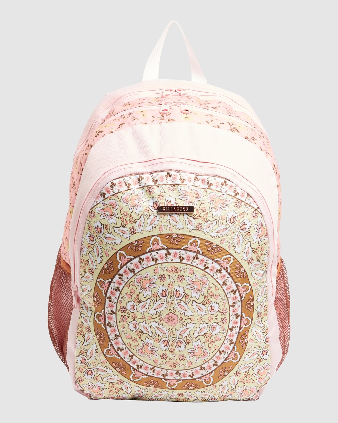 Billabong Skylar Mahi Backpack PRETTY PINK