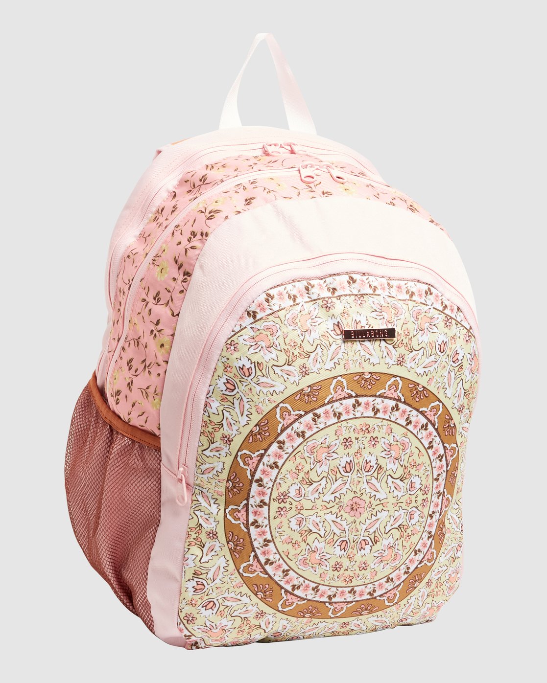 Billabong Skylar Mahi Backpack PRETTY PINK
