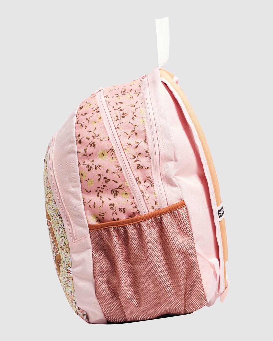 Billabong Skylar Mahi Backpack PRETTY PINK