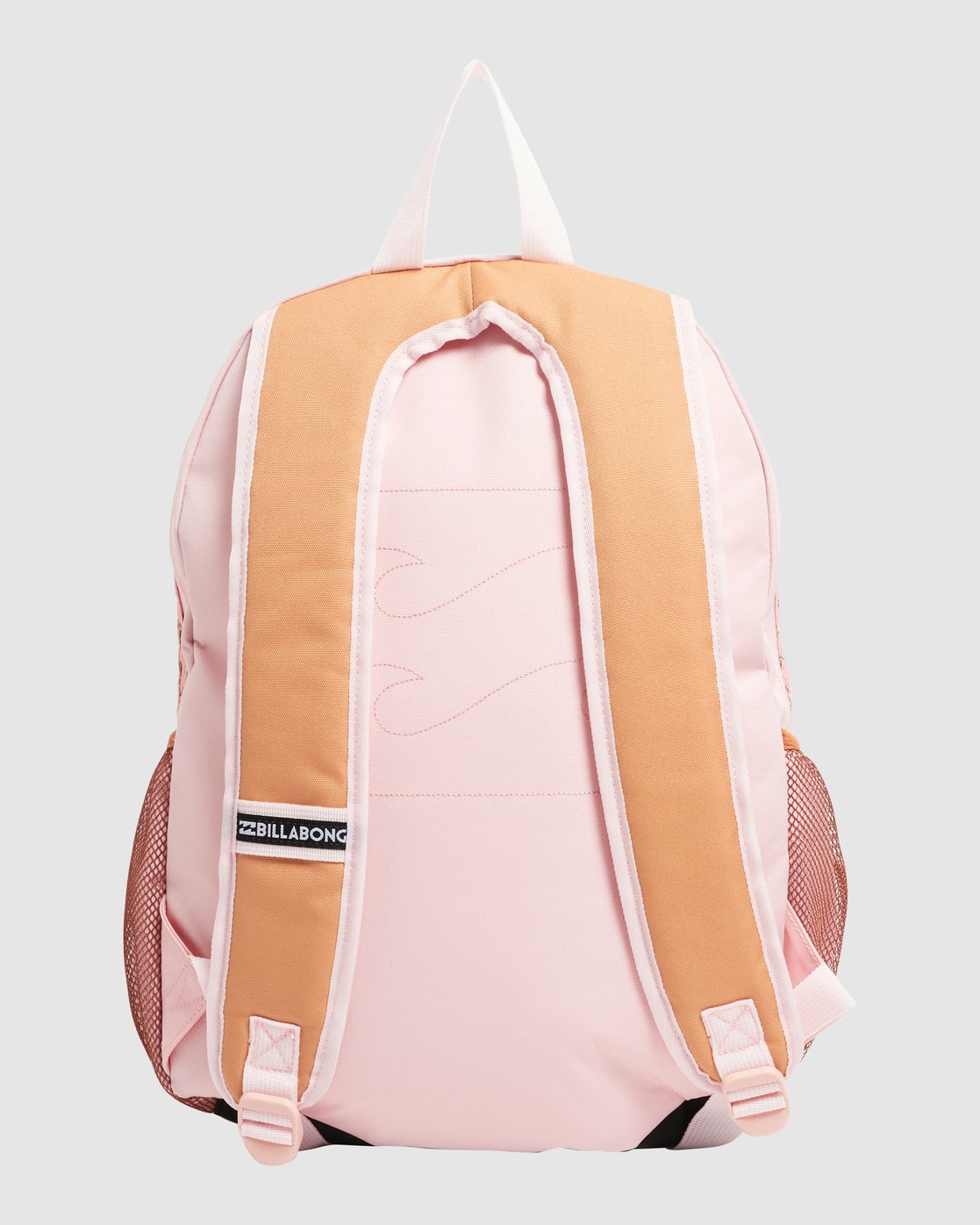 Billabong Skylar Mahi Backpack PRETTY PINK