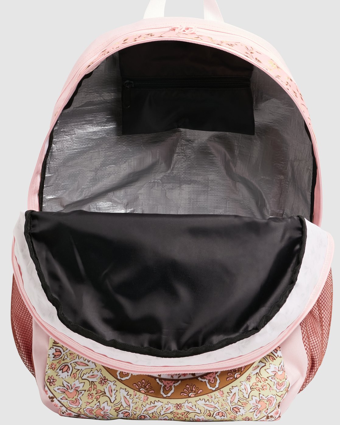 Billabong Skylar Mahi Backpack PRETTY PINK