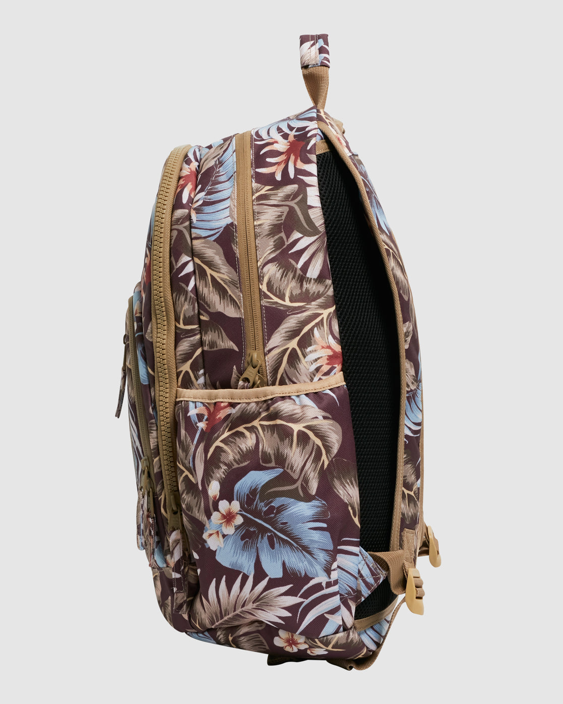 Billabong Slow Daze Roadie Backpack BROWN