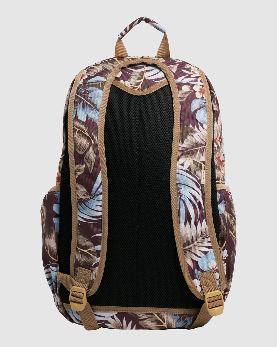 Billabong Slow Daze Roadie Backpack BROWN